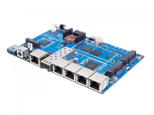Banana Pi BPI-R4 Lite